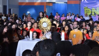 Foto: SECOM Prefeitura de Manhuaçu