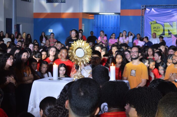 Foto: SECOM Prefeitura de Manhuaçu