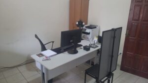 Foto: Polícia Civil de Minas Gerais