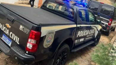 Foto: Polícia Civil de Minas Gerais