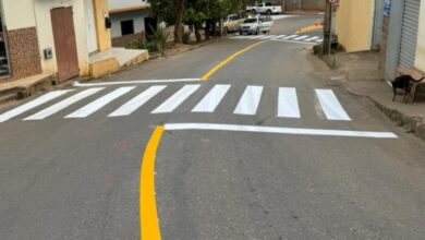 Foto: SECOM Prefeitura de Manhuaçu