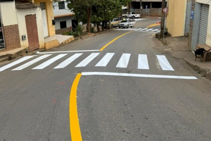 Foto: SECOM Prefeitura de Manhuaçu