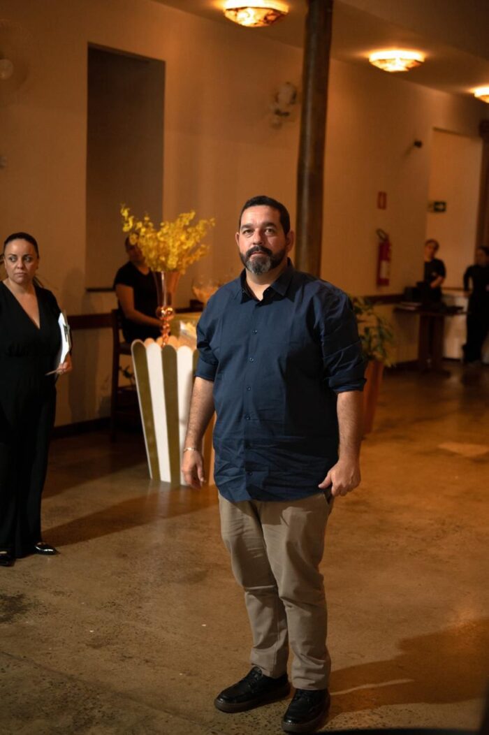 Foto: Bruno Gonçalves