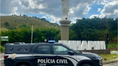 Foto: Polícia Civil de Minas Gerais