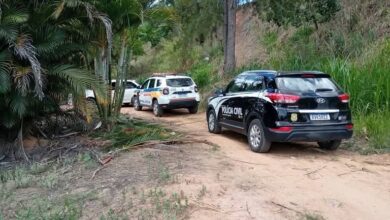 Foto: Polícia Militar de Minas Gerais