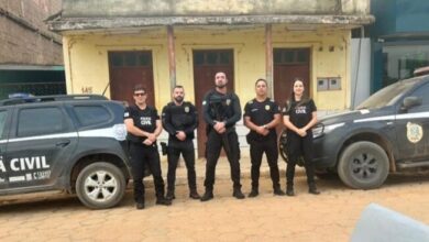 Foto: Polícia Civil de Minas Gerais