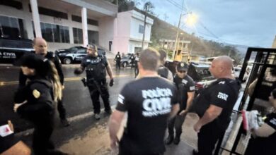 Foto: Polícia Civil de Minas Gerais