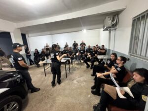 Foto: Polícia Civil de Minas Gerais