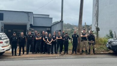 Foto: Polícia Civil de Minas Gerais