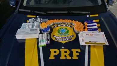 Foto: PRF/Divulgação