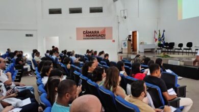 Fotos: Luciano de Souza