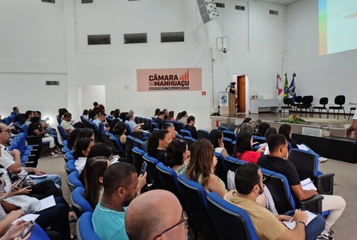 Fotos: Luciano de Souza