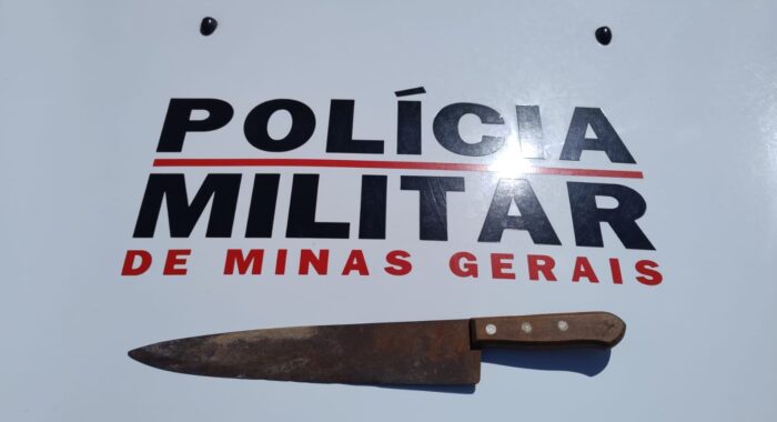 Foto: Polícia Militar de Minas Gerais