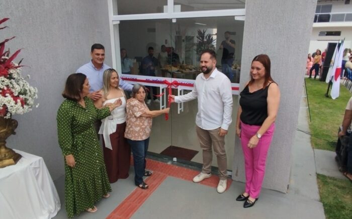 Antonio Rodrigues / ASCOM SRS Manhuaçu