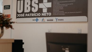 Fotos: Prefeitura de Ipanema