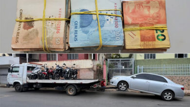 Foto: Polícia Civil de Minas Gerais