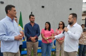 Antonio Rodrigues / ASCOM SRS Manhuaçu