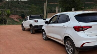 Foto: Polícia Civil de Minas Gerais