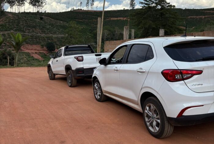 Foto: Polícia Civil de Minas Gerais