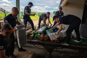 Foto: Polícia Civil de Minas Gerais