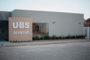 Fotos: Prefeitura de Ipanema