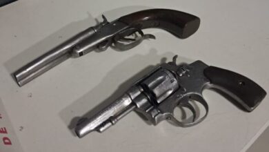 Foto: Polícia Militar de Minas Gerais