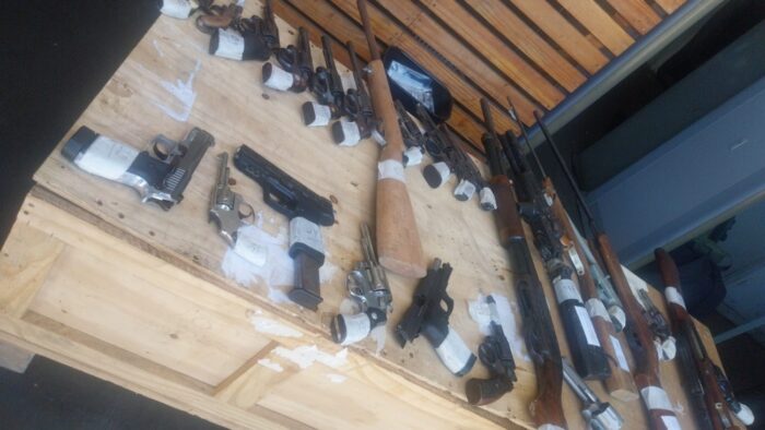 Foto: Polícia Civil de Minas Gerais