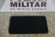 Foto: Polícia Militar de Minas Gerais