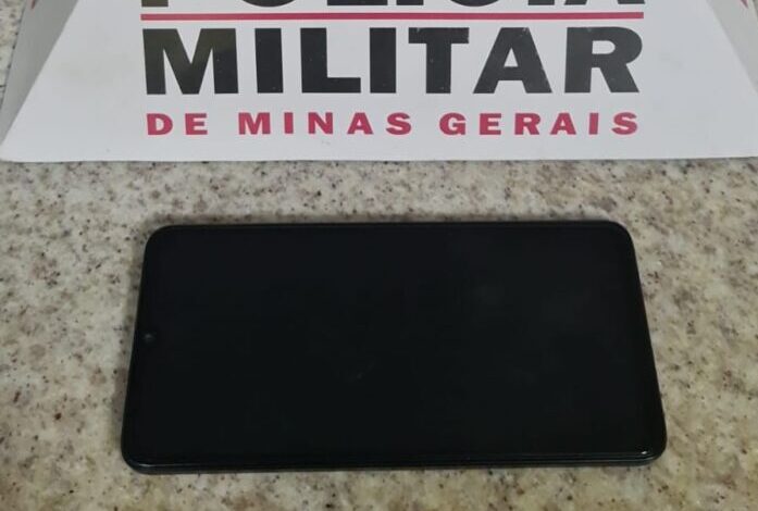 Foto: Polícia Militar de Minas Gerais
