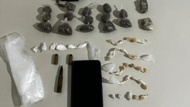 Foto: Polícia Militar de Minas Gerais