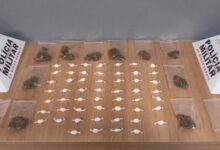 Foto: Polícia Militar de Minas Gerais