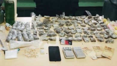 Foto: Polícia Civil de Minas Gerais