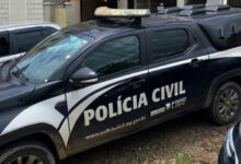 Foto: Polícia Civil de Minas Gerais
