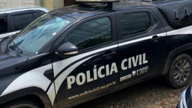 Foto: Polícia Civil de Minas Gerais