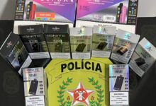 Foto: Polícia Civil de Minas Gerais