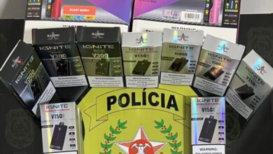Foto: Polícia Civil de Minas Gerais