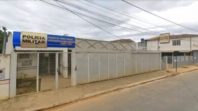 Mulher é morta após abuso sexual e estrangulamento em Pingo D’Água — Foto: Reprodução/Google Street View