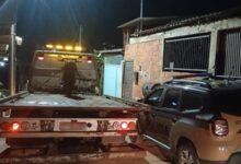 Foto: Polícia Militar de Minas Gerais