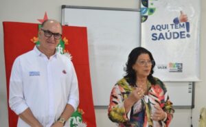 Foto: SECOM Prefeitura de Manhuaçu