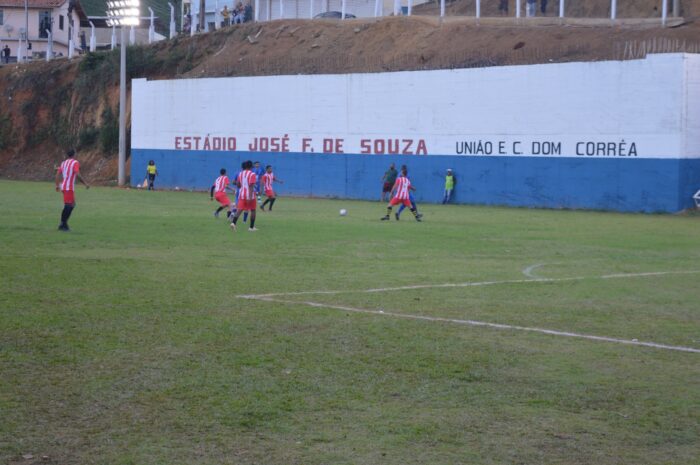 Foto: SECOM Prefeitura de Manhuaçu
