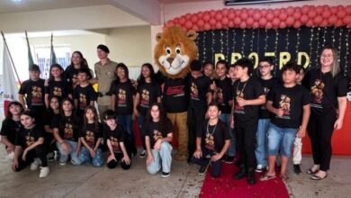 Foto: Polícia Militar de Minas Gerais