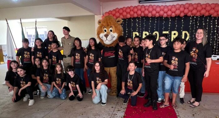 Foto: Polícia Militar de Minas Gerais