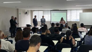 Foto: SECOM Prefeitura de Manhuaçu