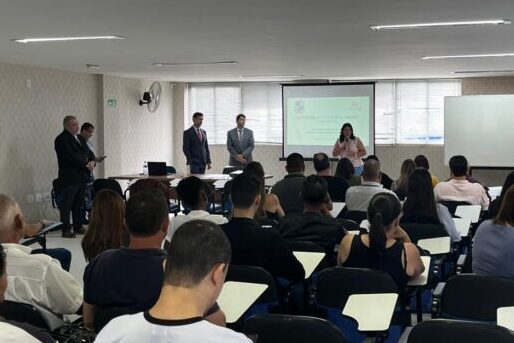 Foto: SECOM Prefeitura de Manhuaçu