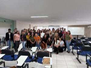 Foto: SECOM Prefeitura de Manhuaçu