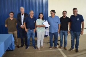 Foto: SECOM Prefeitura de Manhuaçu