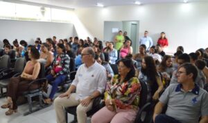 Foto: SECOM Prefeitura de Manhuaçu