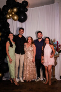 Foto: Miriã Gomes Dutra