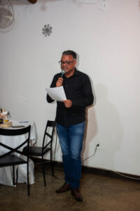 Foto: Miriã Gomes Dutra