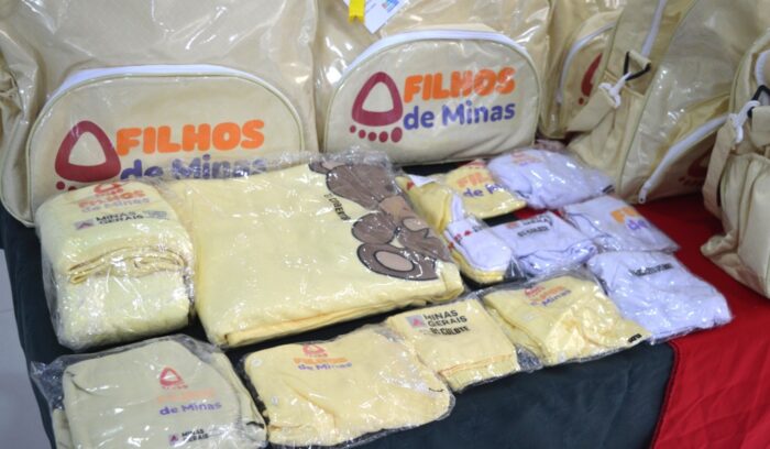 Foto: SECOM Prefeitura de Manhuaçu